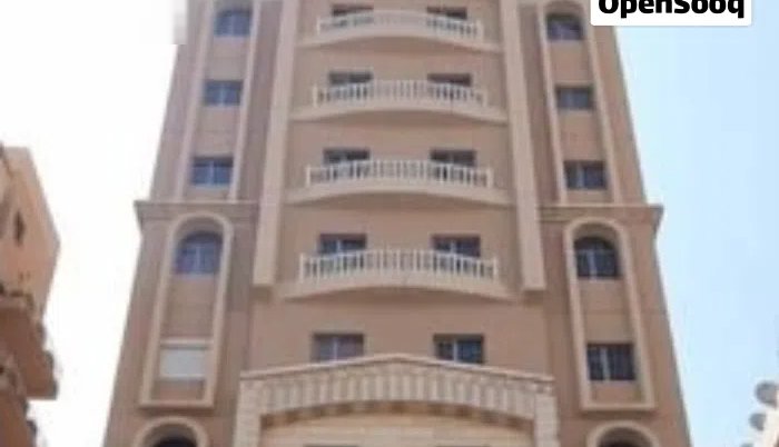 1 m2 1 Bedroom Apartments for Rent in Farwaniya Khaitan