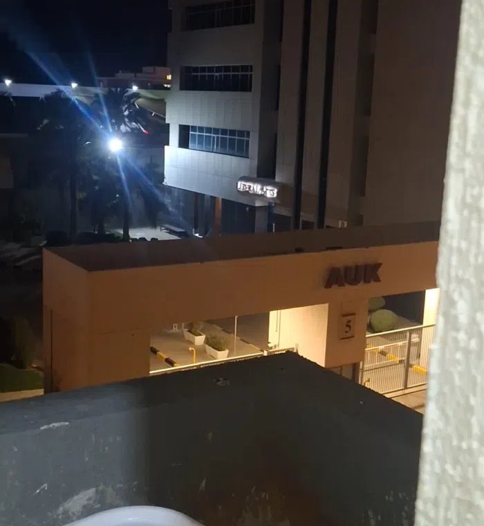 50 m2 1 Bedroom Apartments for Rent in Hawally Salmiya