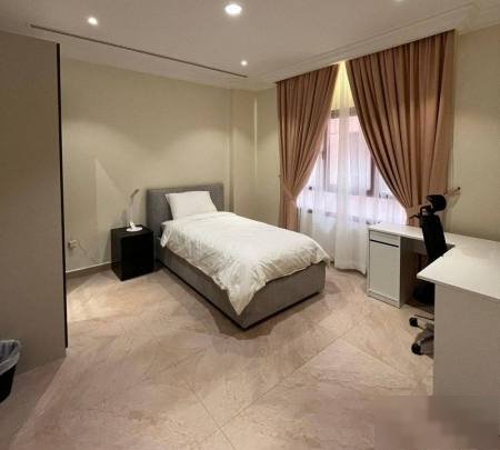 Furnished apartment in Kuwait City