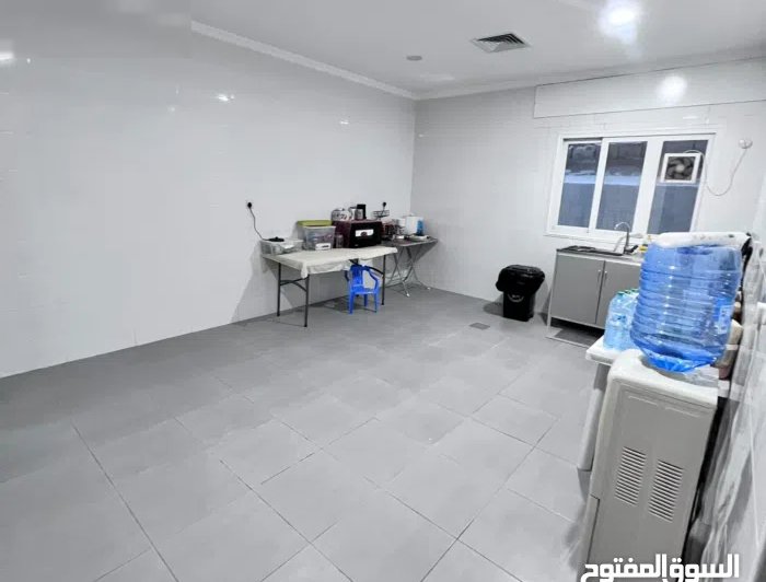 1 m2 5 Bedrooms Townhouse for Rent in Al Ahmadi Wafra residential