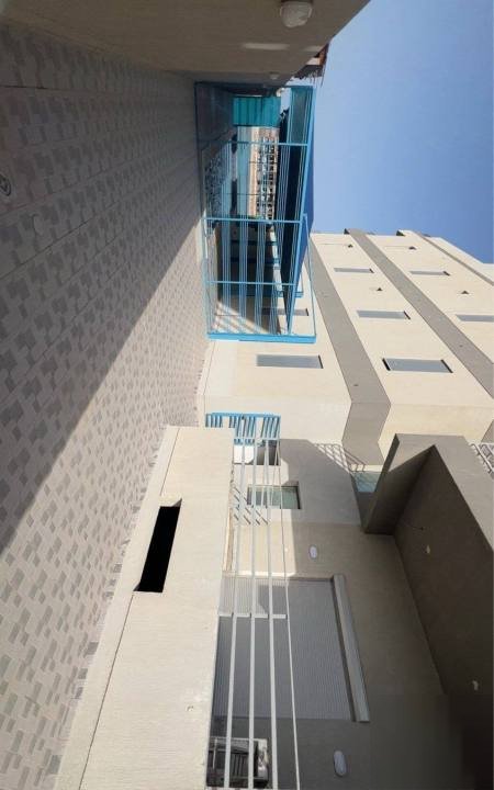 Chalet in Shalehat Al-Khairan