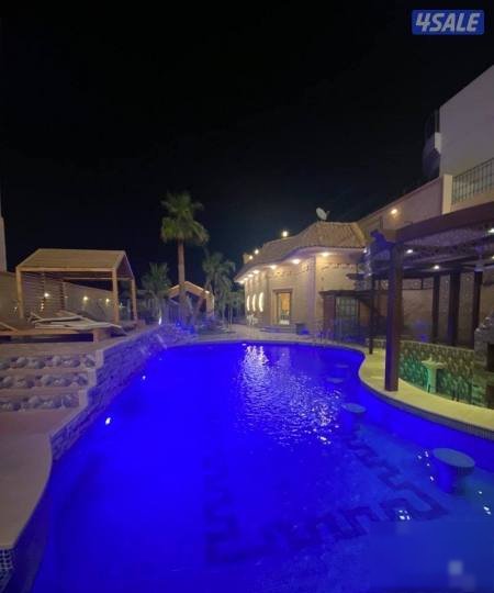 Chalet in Shalehat Al-Khairan