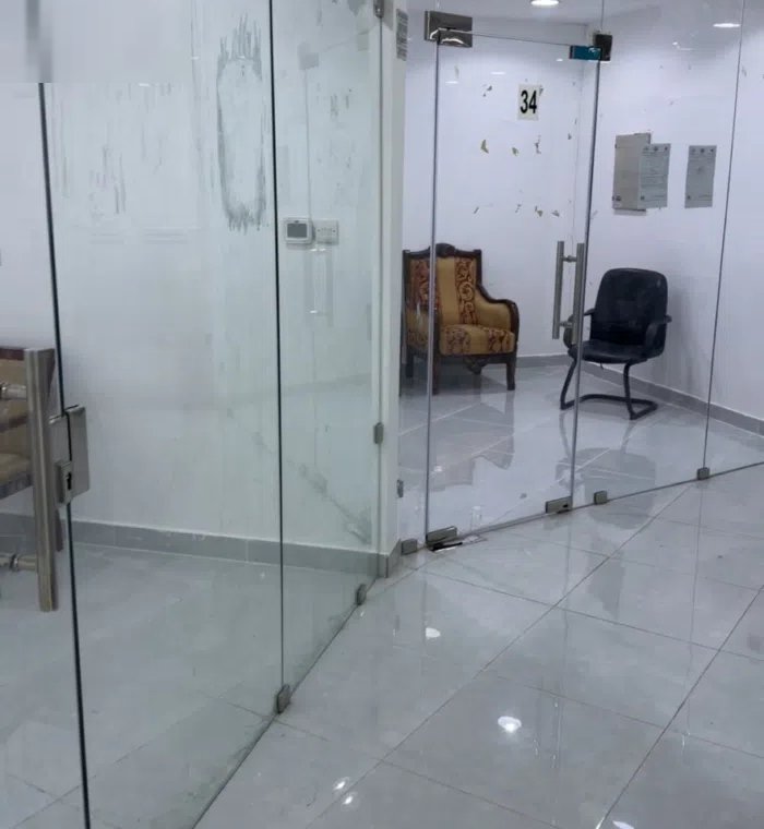 مكاتب الايجار