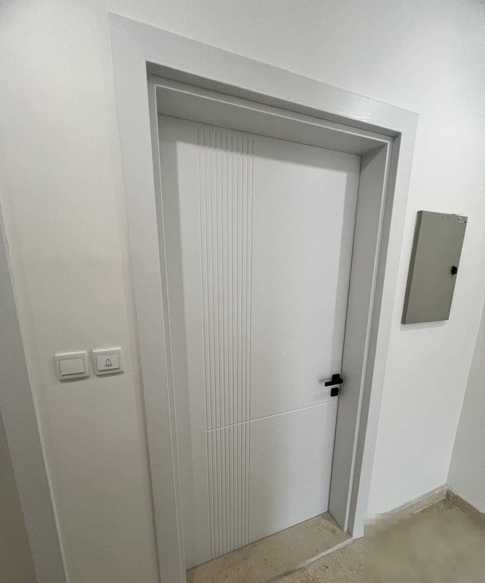 Apartment in South AlMutlaa 3