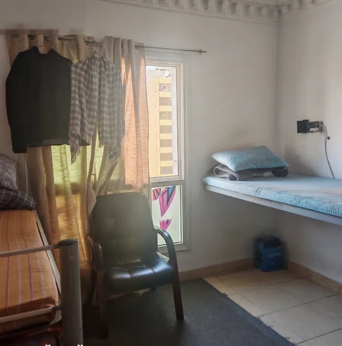 If anyone wants, he can call whether she is a girl or a boy