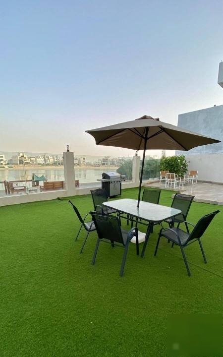 Chalet in Kuwait