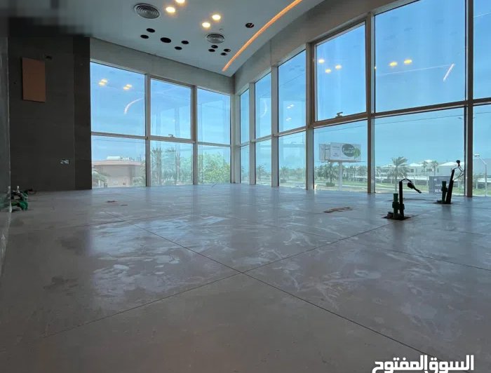 دور كامل إستثماري مع فترة سماح للإيجار في السالمية