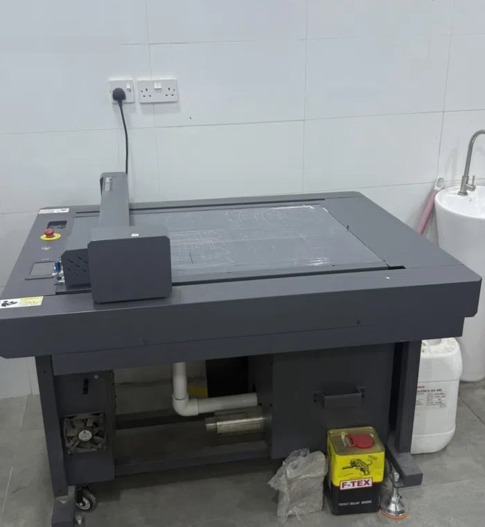 مطبعه ديجتال بيع بالكامل