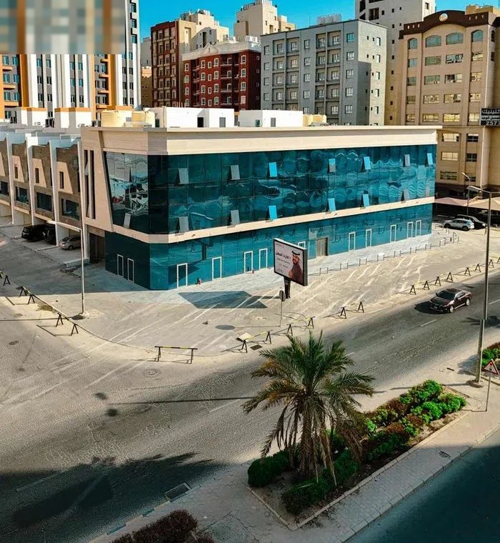 محلات للايجار بالسالمية