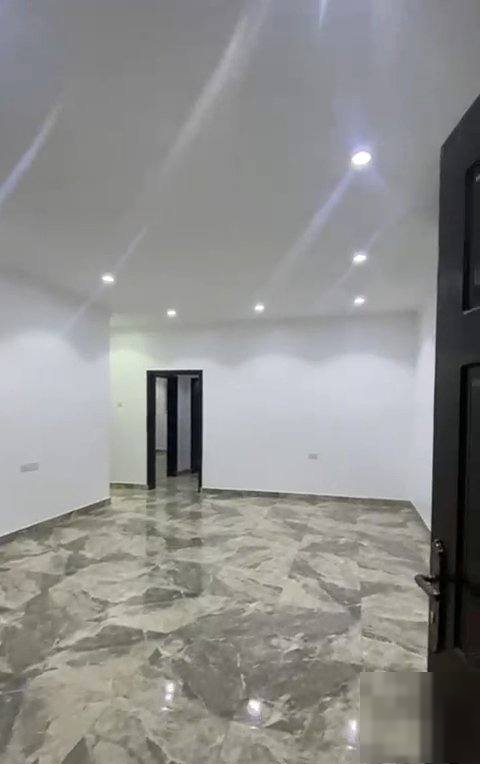 Floor in Saad Al-Abdulla