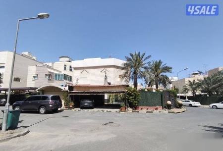 House in Mubarek Al-Kabeer