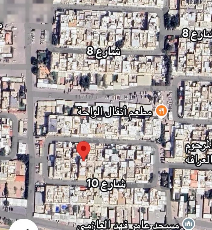 900 m2 More than 6 bedrooms Townhouse for Sale in Al Jahra Waha