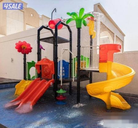 Chalet in Shalehat Al-Khairan