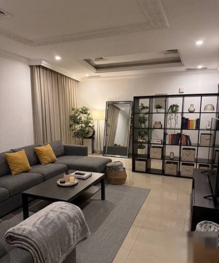 Apartment in Jabriya