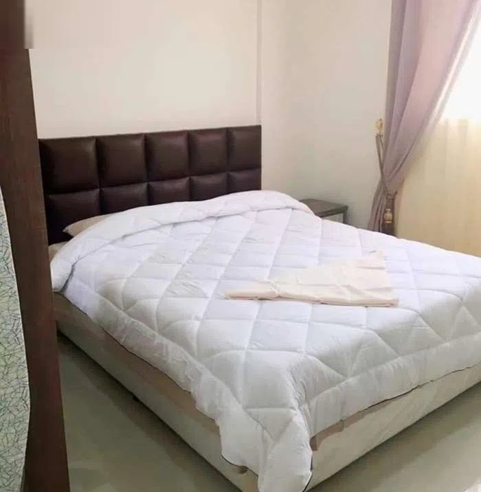 Abu Halifa - Lovely Fully Furnished 1 BR Apartment / Yearly Contract