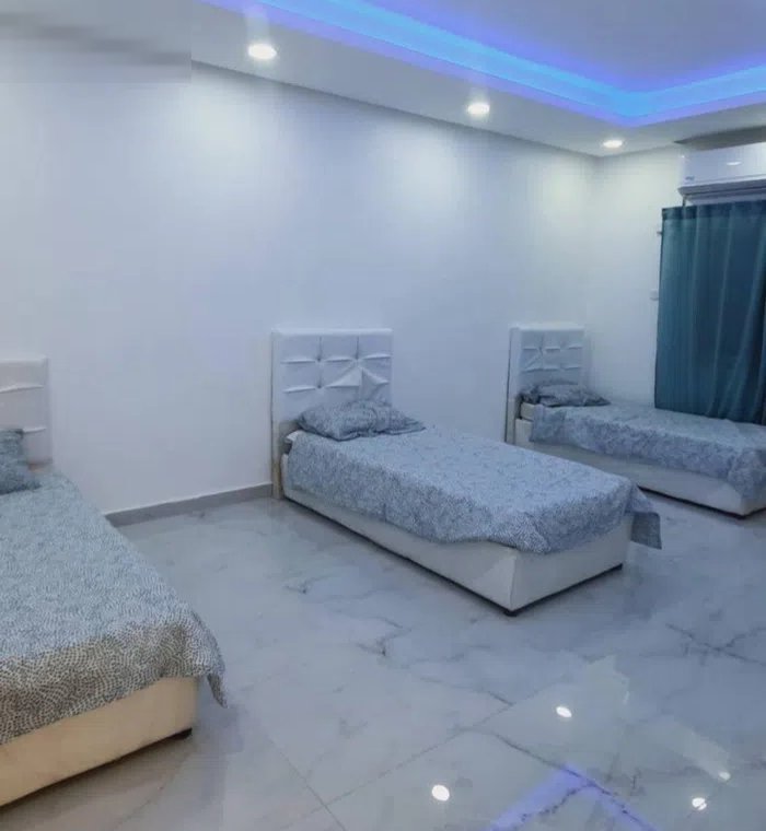 4 Bedrooms Chalet for Rent in Al Jahra Kabd