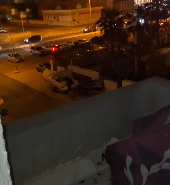 50 m2 1 Bedroom Apartments for Rent in Hawally Salmiya