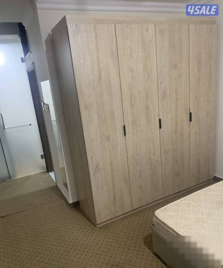 Apartment in Salmiya