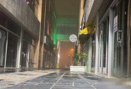 Shop in Sabah Al-ahmad Al-Marin