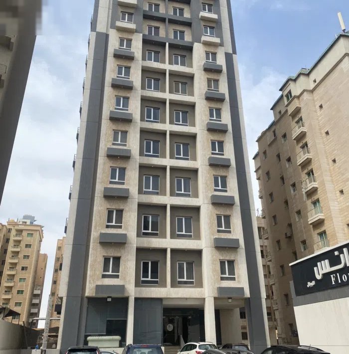 50 m2 1 Bedroom Apartments for Rent in Hawally Salmiya