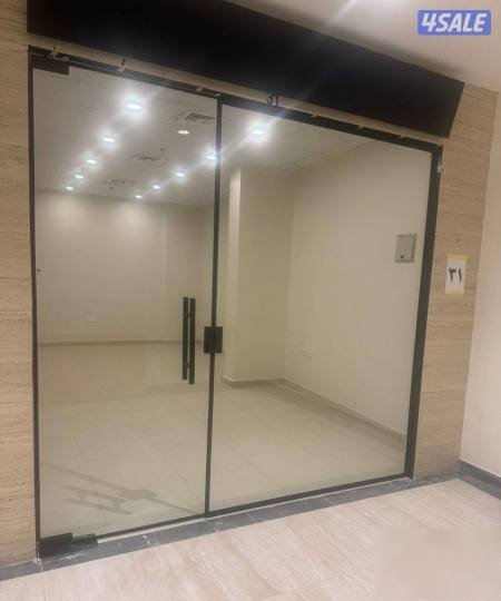 Office in Farwaniyah