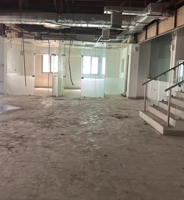 للايجار مخزن في العارضية الصناعية