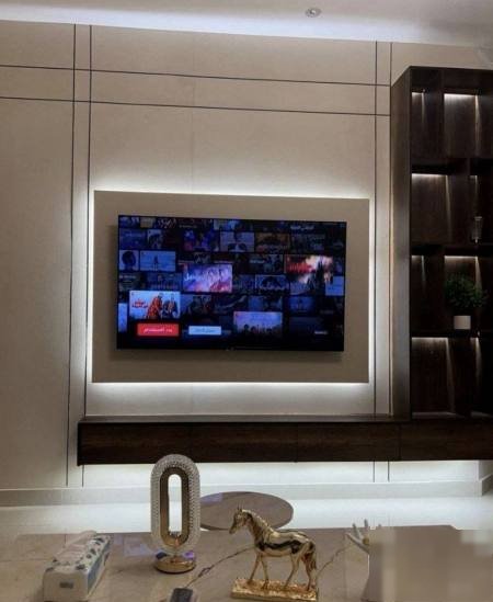 Furnished apartment in Hawalli