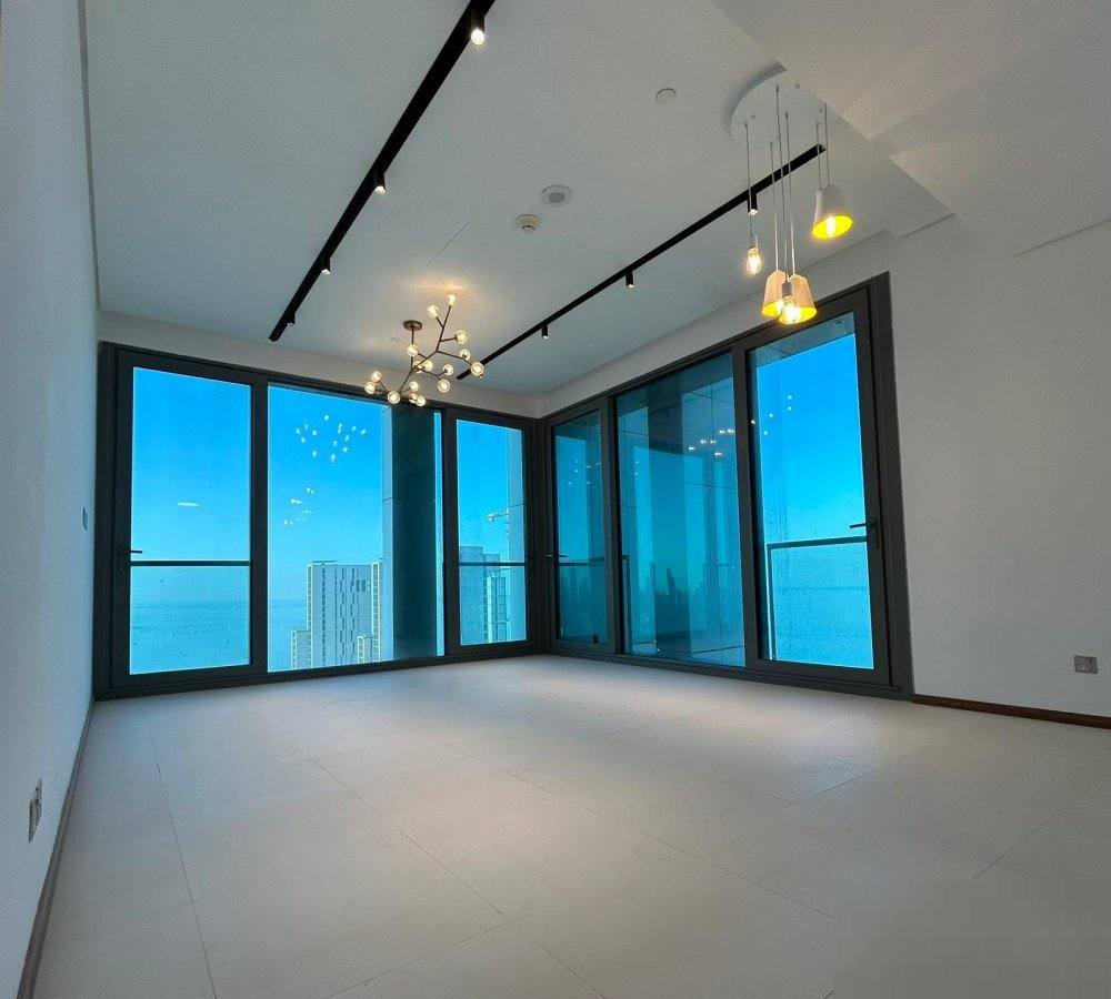 Duplex in Kuwait City