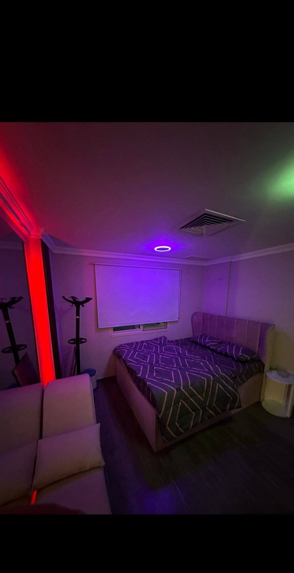 Apartment for daily rent Hawalli