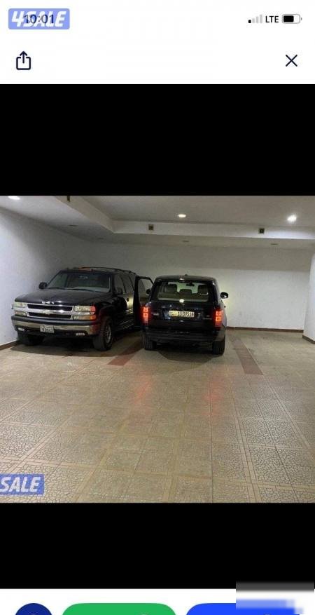 Apartment in Fahad Al-ahmad