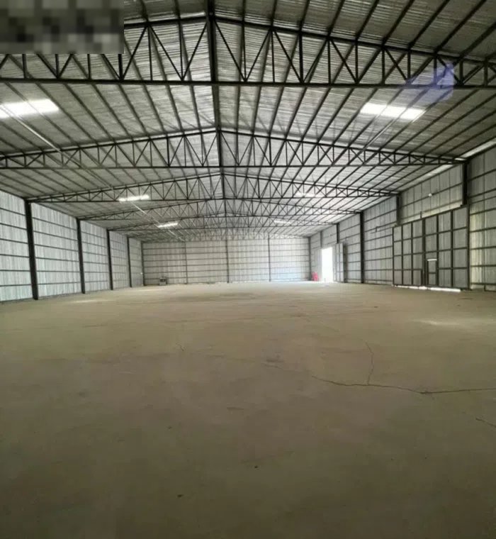 للايجار مخازن