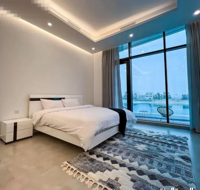 More than 6 bedrooms Chalet for Rent in Al Ahmadi Residential Khairan