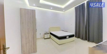 Furnished apartment in Bayan