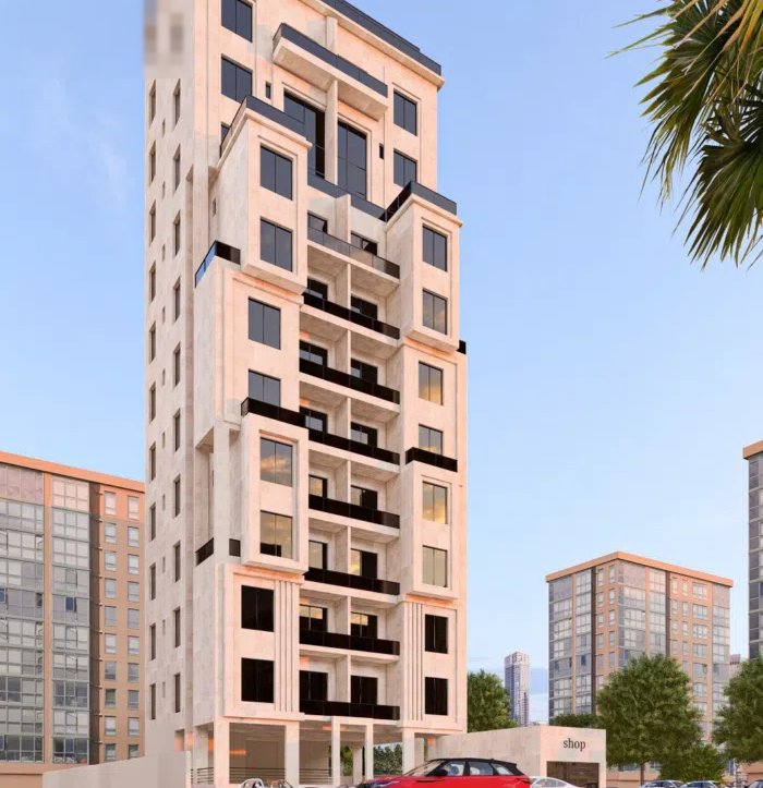 110 m2 3 Bedrooms Apartments for Sale in Mubarak Al-Kabeer Sabah Al-Salem