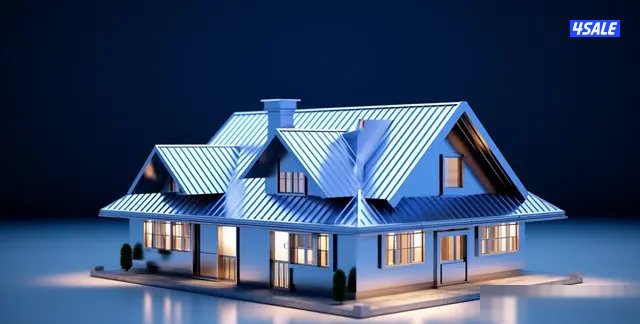 Apartment in Mahboula