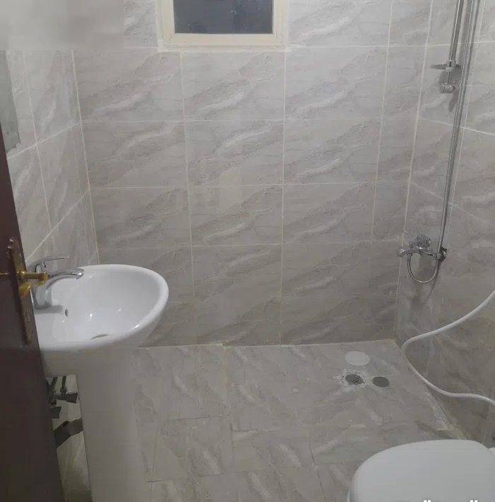 50 m2 1 Bedroom Apartments for Rent in Hawally Hawally