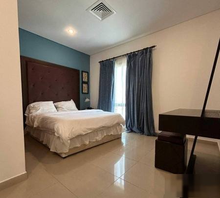 Furnished apartment in Salmiya