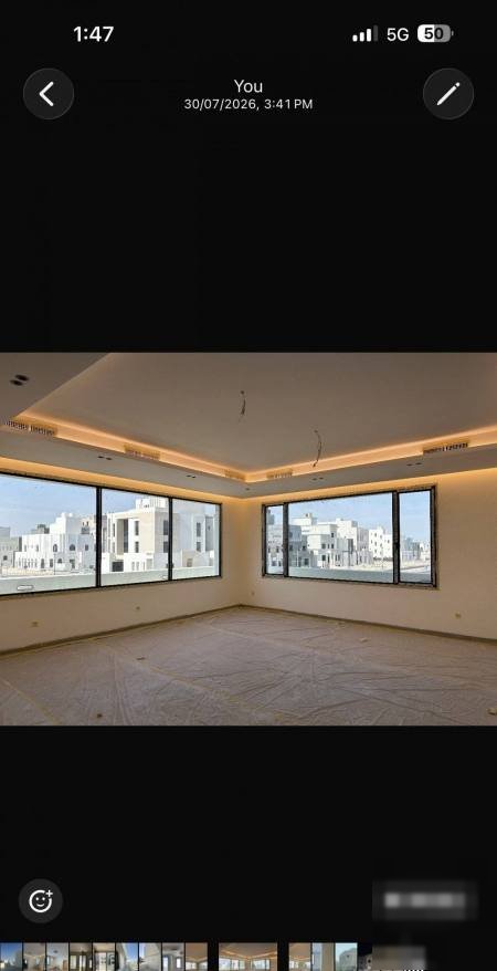 Floor in South AlMutlaa 7