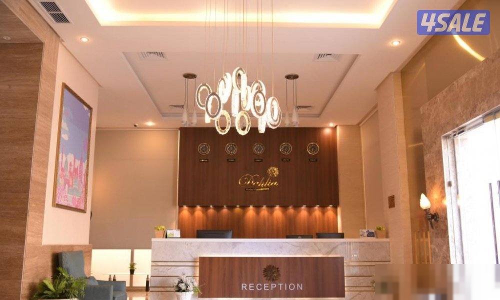 Fully Furnished Apartment For Rent   , Daily ,Weekly , Monthly