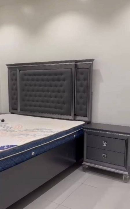 apartment room master and two rooms between them bathroom and hall big