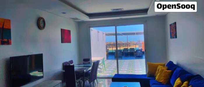 3 Bedrooms Chalet for Rent in Al Ahmadi Shalehat Al-Khairan