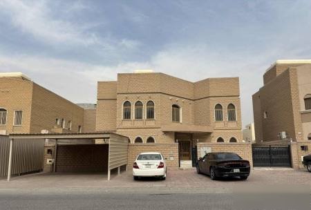 House in Kuwait