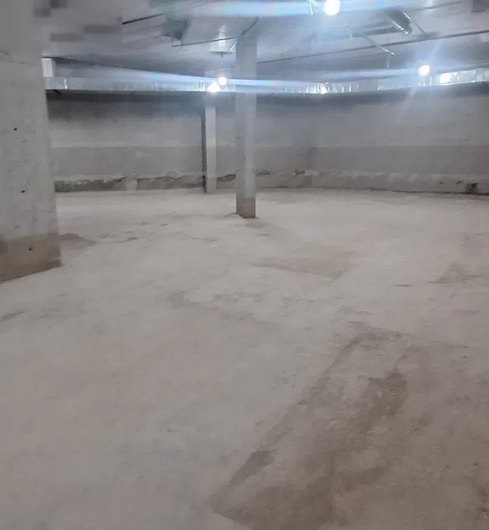 حولي مخزن للايجار نزلة سيارة