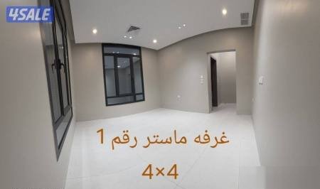 Apartment in South AlMutlaa 6