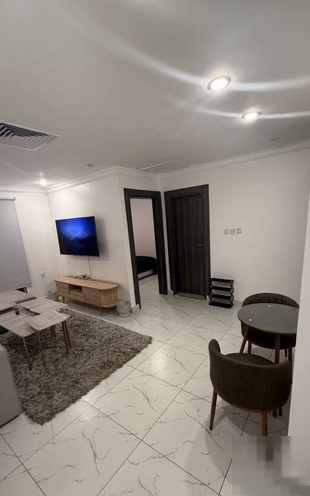 Apartment in Hawalli