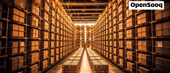 قسيمة للإيجار في الشويخ الصناعية 2978 م2 (سرداب + أرضي + ميزانين)