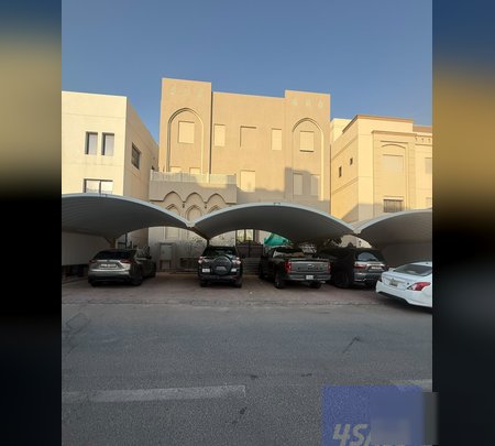 House in West Abdullah Al-mubarak