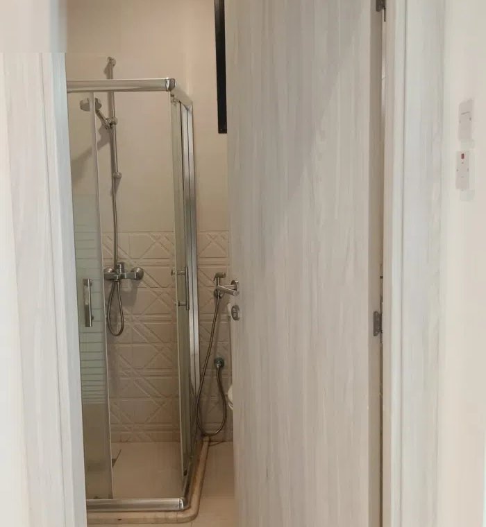 100 m2 4 Bedrooms Apartments for Rent in Kuwait City Qadsiya