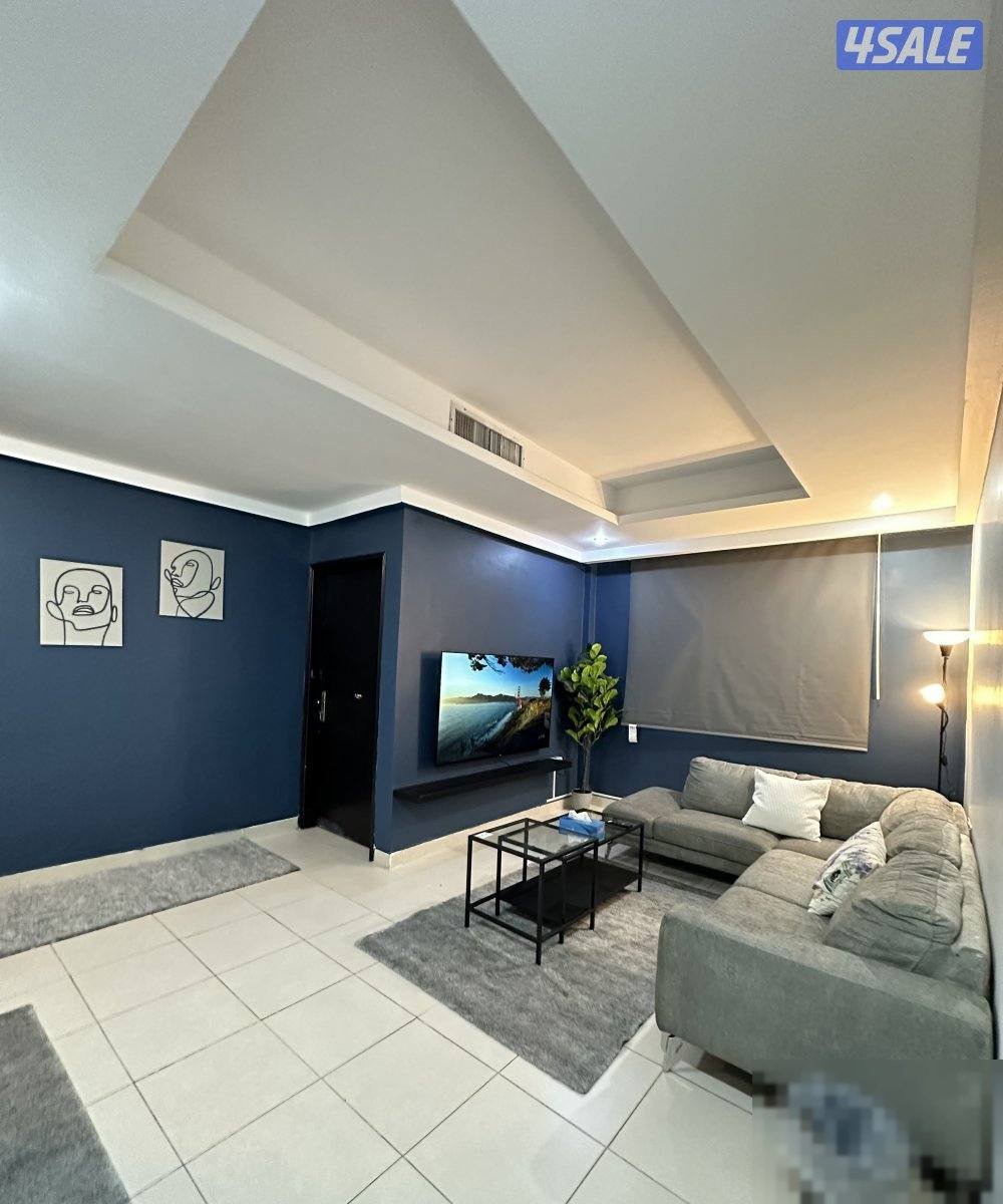 Daily rent (VIP)