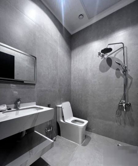 For rent apartments west and south Abdullah Al-Mubarak